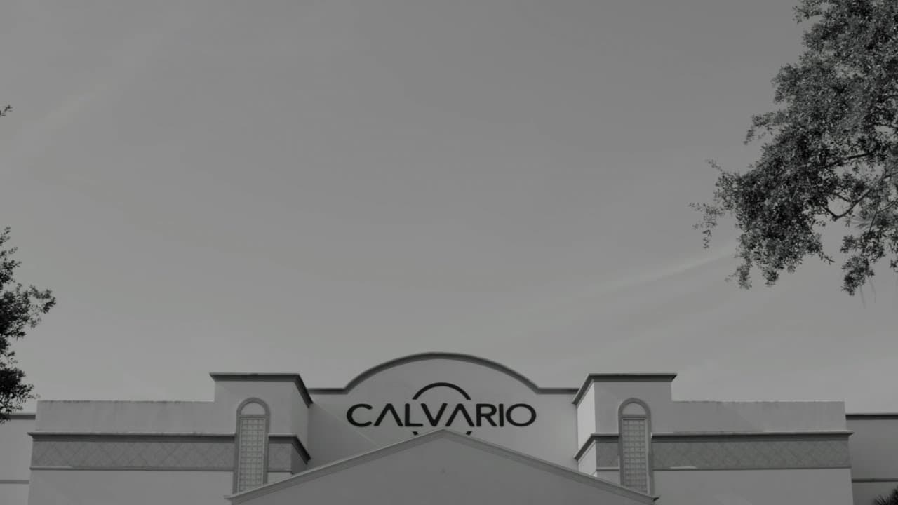 Calvario Church - 50 Year Documentary
