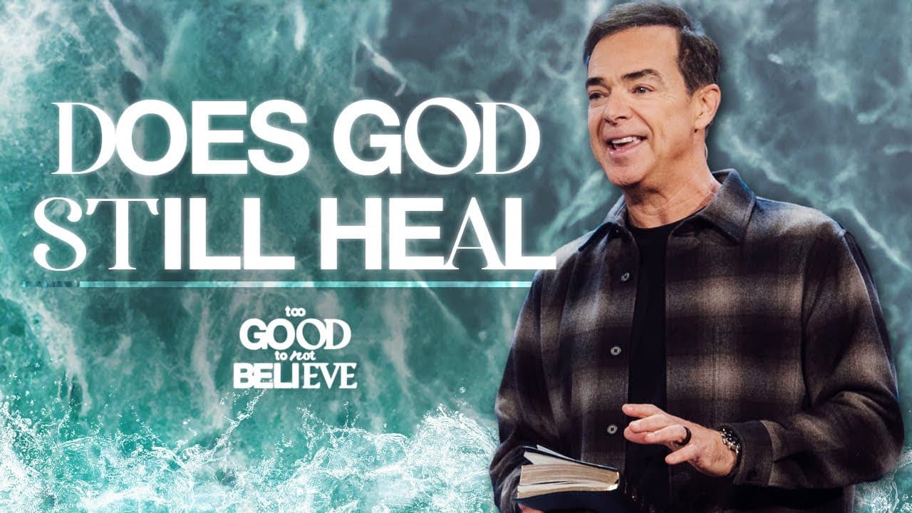 Are You Ready For a Miracle?