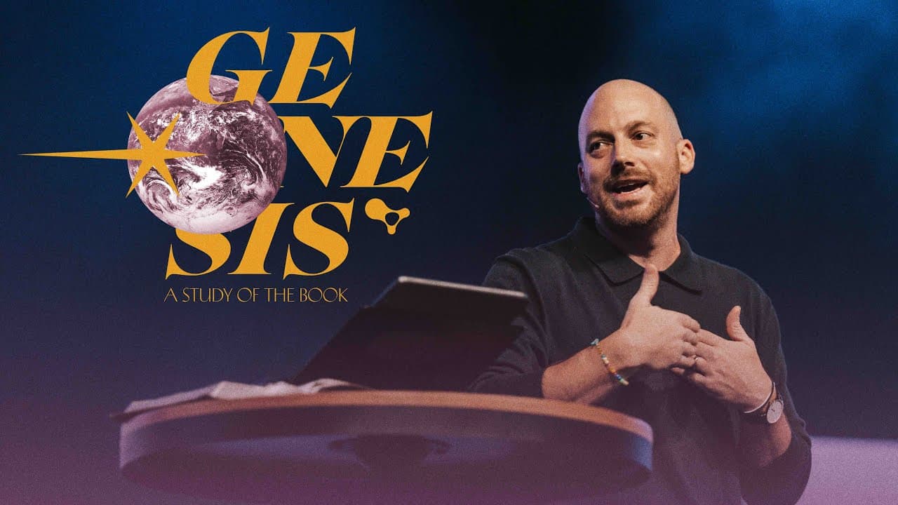 GENESIS Wk4 | Pastor Jesse Star | Faith Assembly Orlando
