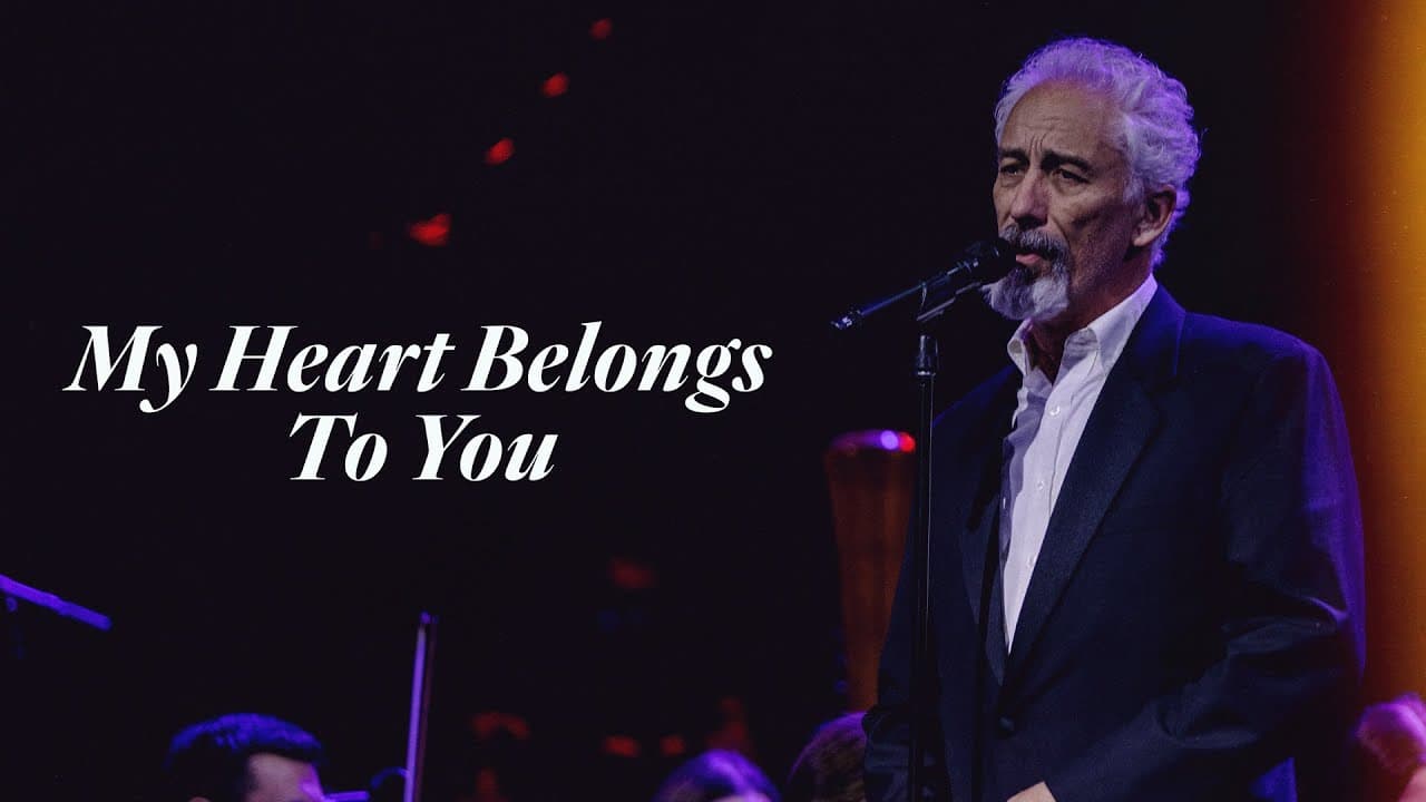 My Heart Belongs To You (ft. Shane McConnell/Rod Fletcher)