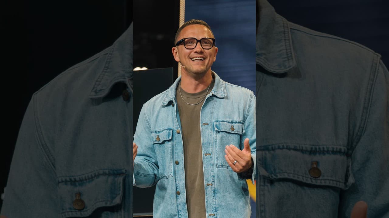 How are you preparing for God to move? - Ps David Lindell