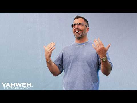 Yahweh: The God Who Heals