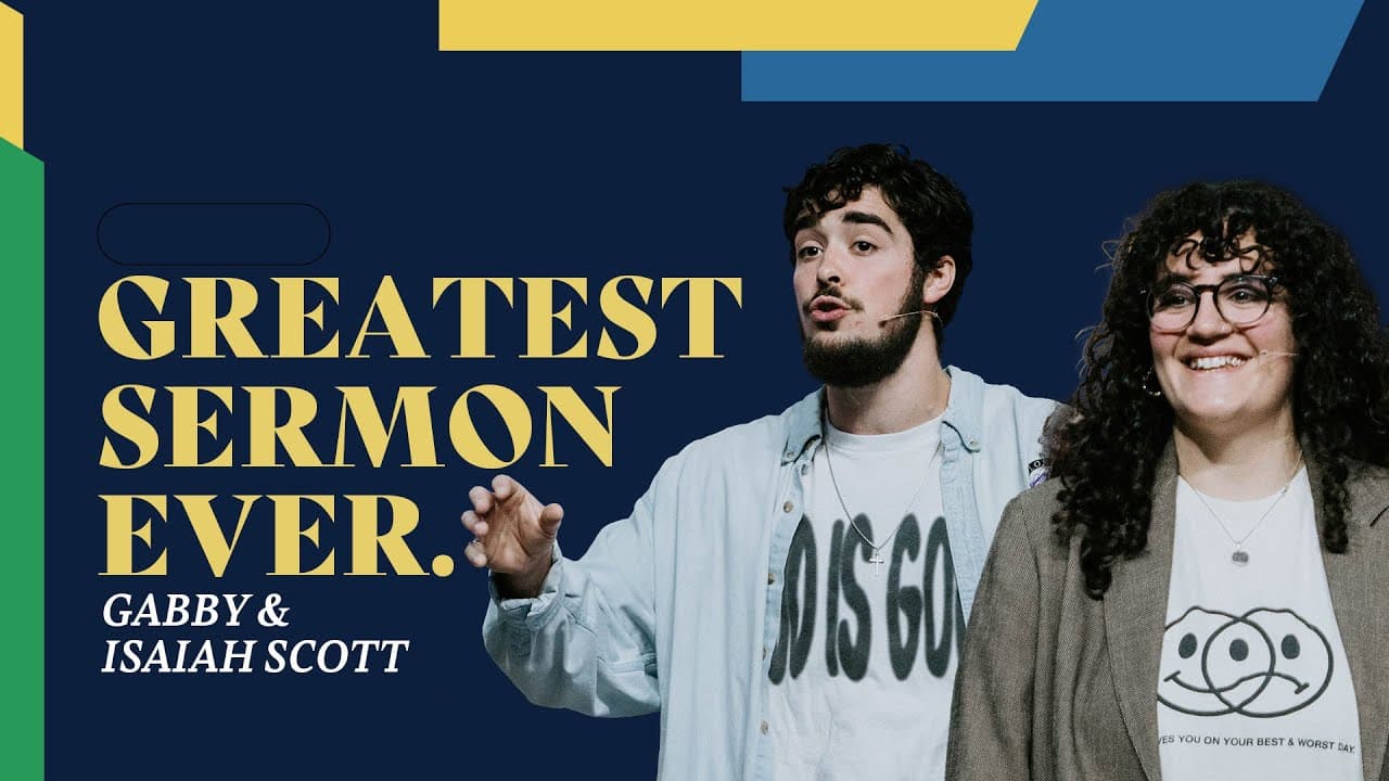 Fear of God vs Fear of Man - Greatest Sermon Ever | Southeast Christian Church
