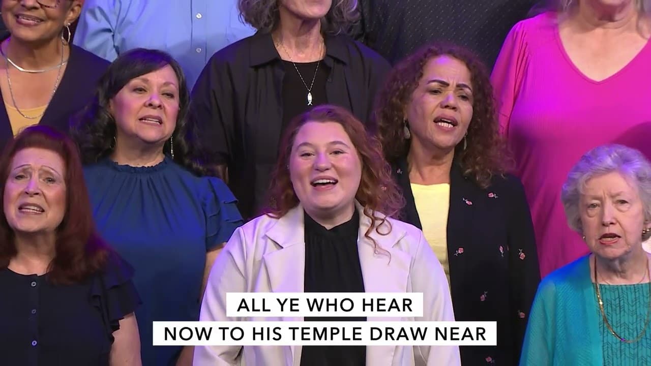 Traditiional Style Worship - Theology - Forgotten God