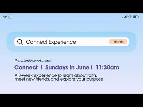 First Orlando - Life Advice - Fatherhood / Parenting - 10:00am