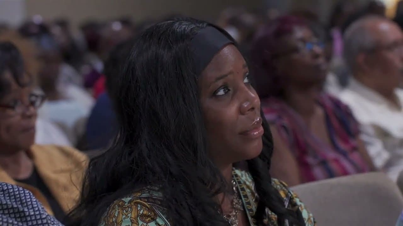 I'm Still Here | Pastor Christopher Polke | ROLCC