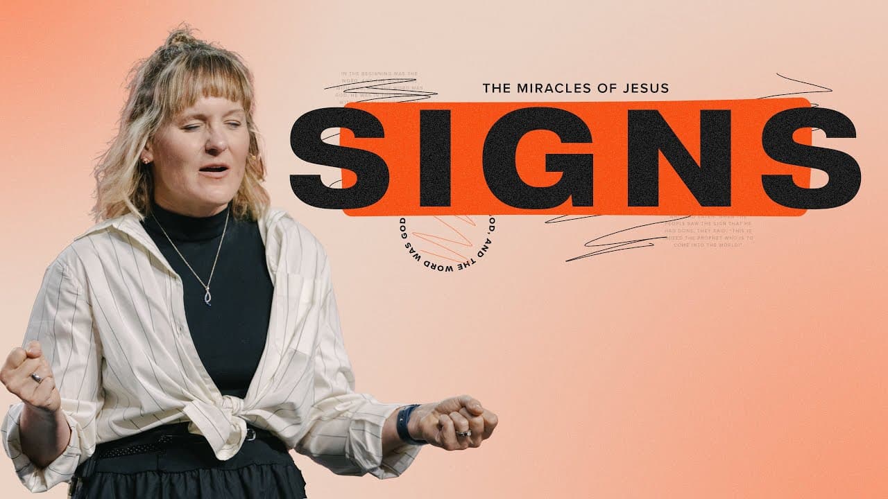 Signs | Diana Crysler