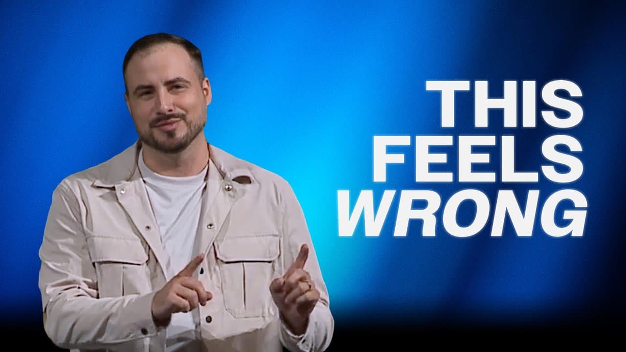 When Winning Feels Like Losing