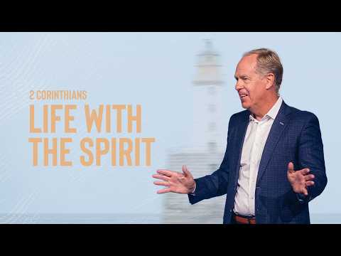 Cultivating a Life With The Spirit | Harborside Church