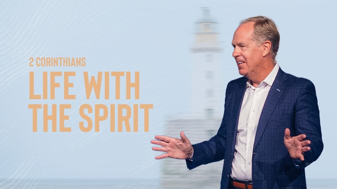 Cultivating a Life With The Spirit | Harborside Church