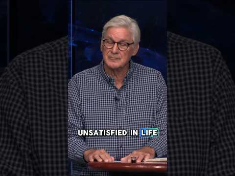 Feeling Lost? Jesus Has the Answer | A Message of Hope