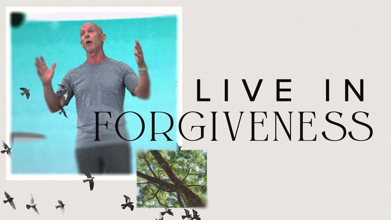 How to Worship When You’re Ashamed | Psalms | Mark Moore