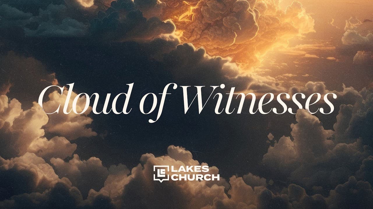 Rahab's Faith // Dr. Aaron D. Burgner // April 19, 2026