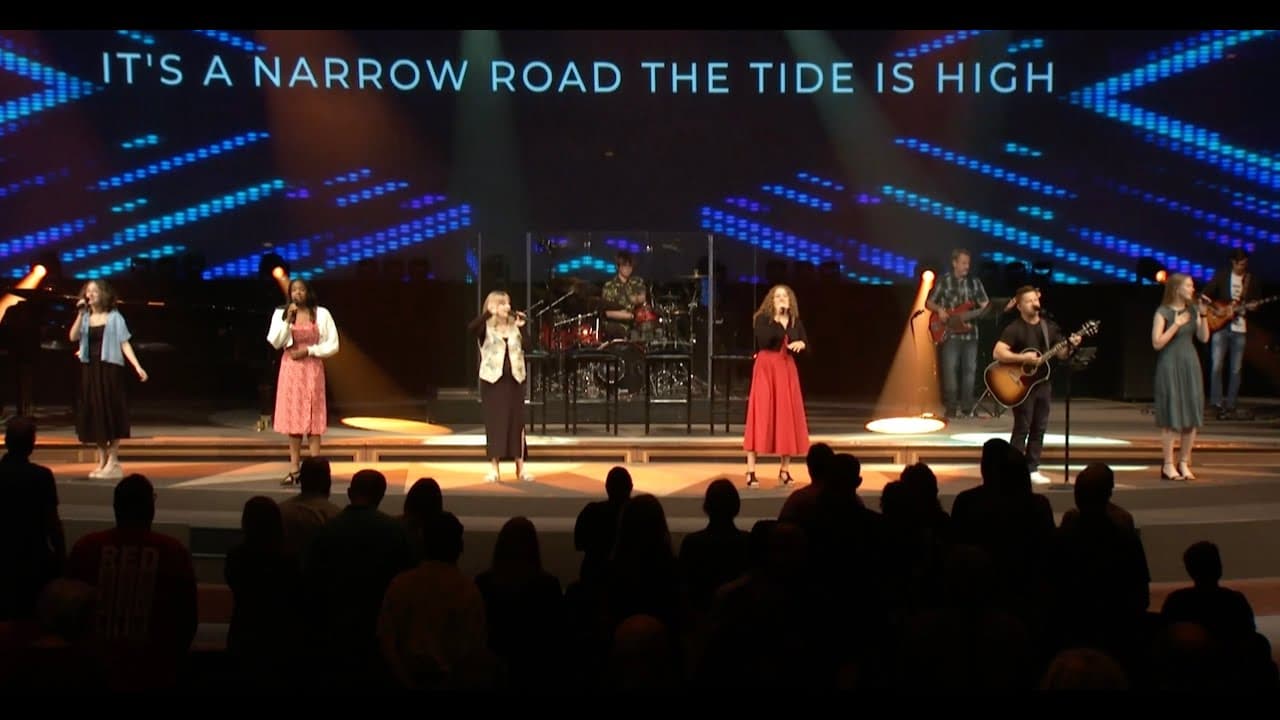 Empowered | Luke Lands Acts Just As Jesus Launched It | Josh Laxton | Acts 28:30-31