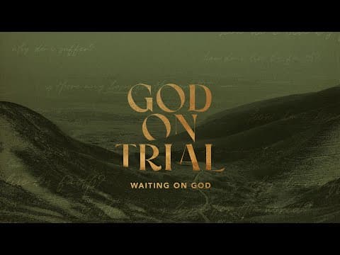 Waiting on God | Jason Strand