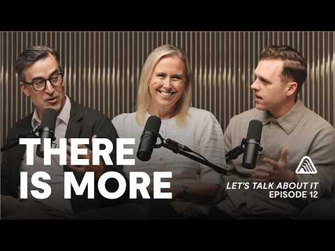 Let's Talk About It | Episode 12