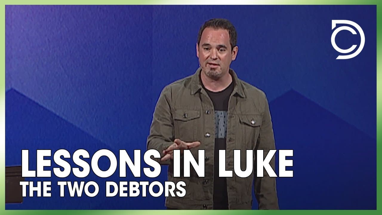 The Two Debtors | Ben Markham