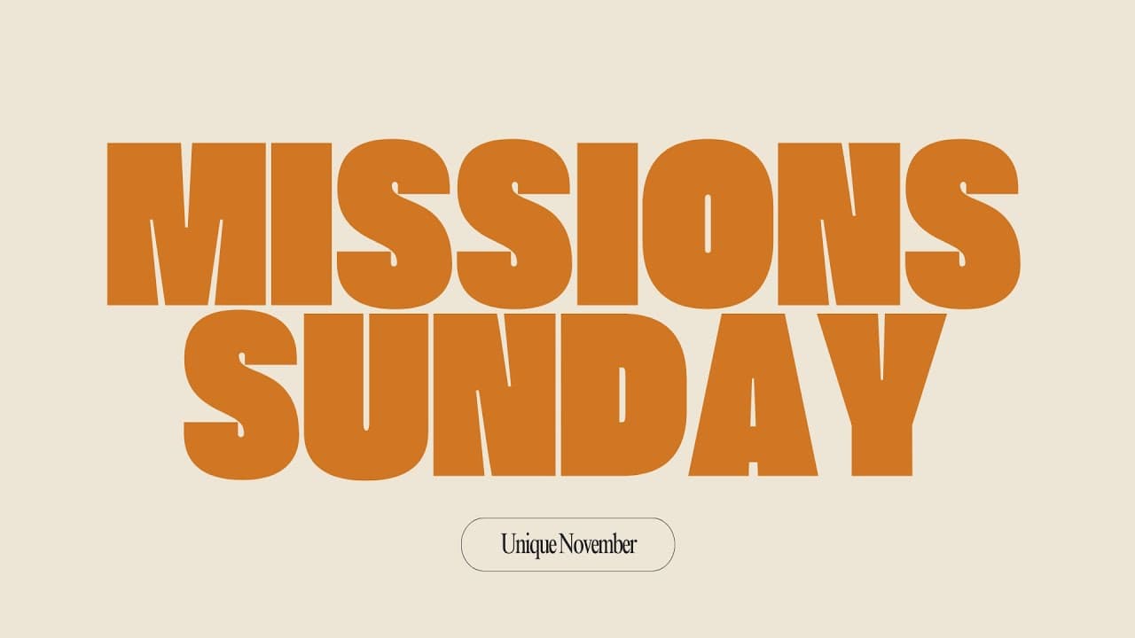 Celebration Church Orlando | When A Mission Has A Church