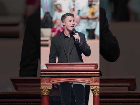 Let all that we have be a Hallelujah