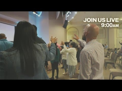 THE BLOOD OF JESUS STILL HAS POWER | English Service | 09/28/2025