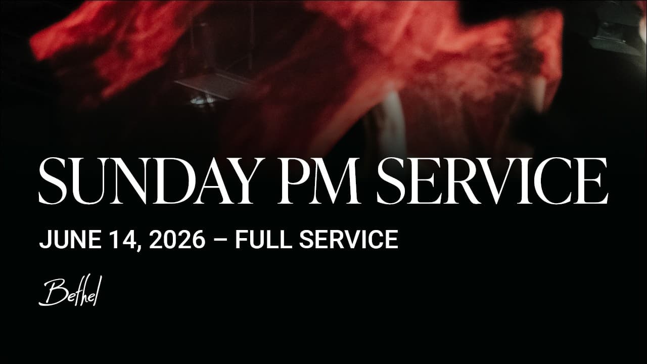 Bethel Church Service | Kris Vallotton Sermon | Worship with Peter Mattis, Leah Valenzuela