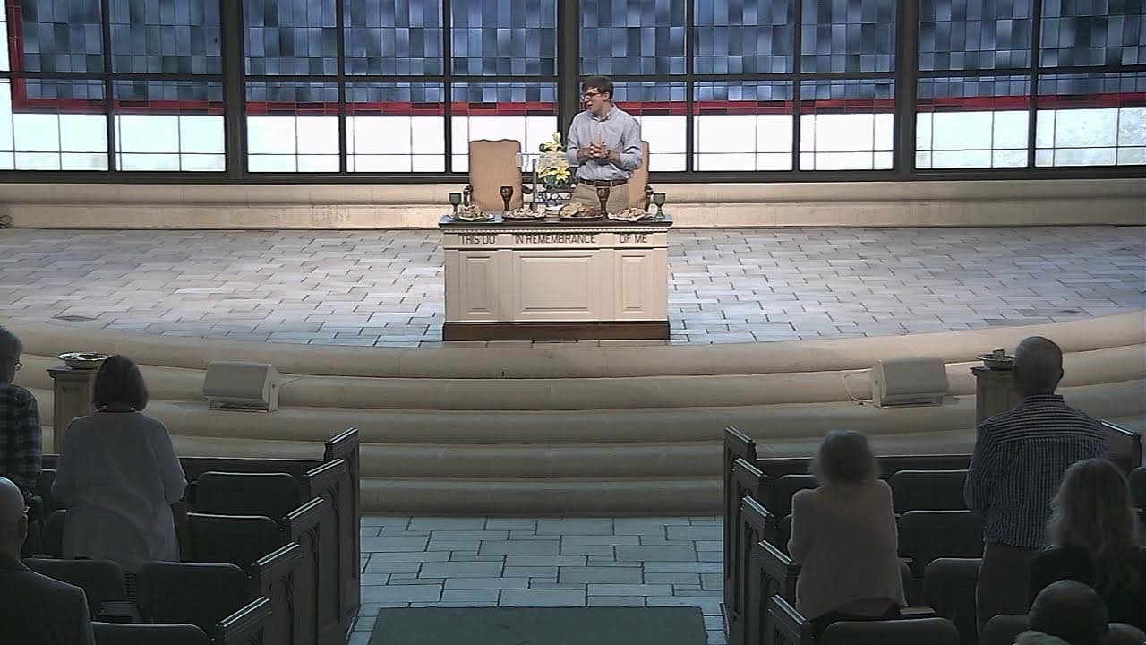 February 2,  2025 - Worship Services