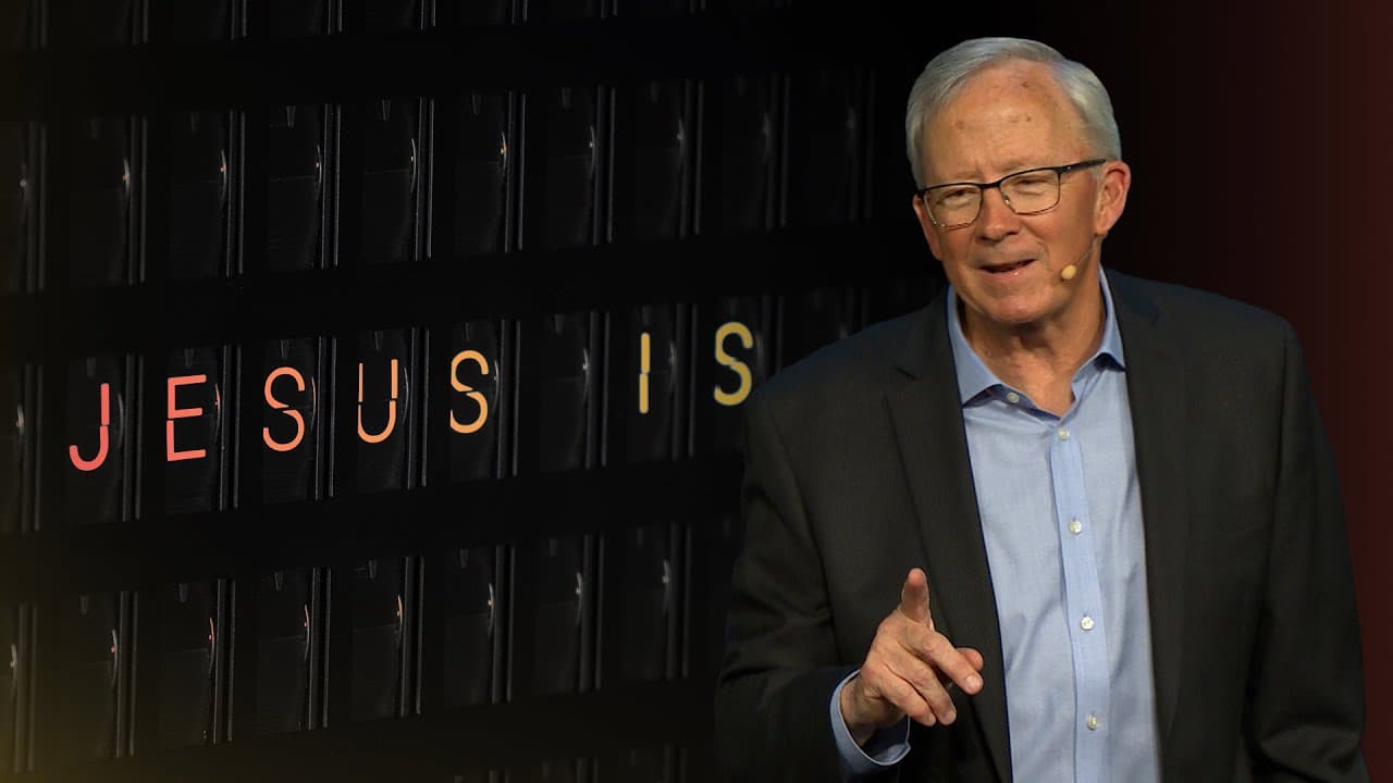The Way, Truth, and Life - Pastor David Uth - First Orlando