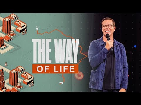 The Way of Life