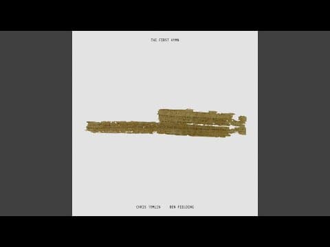 The First Hymn (Live)