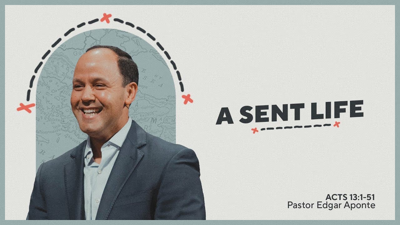A Sent Life
