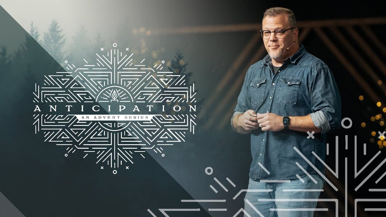 Joy - Advent | Southeast Christian Church