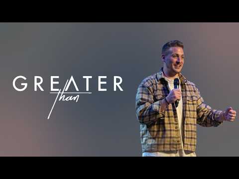 Greater Worship | Brooks Bias | Message | 3.8.26