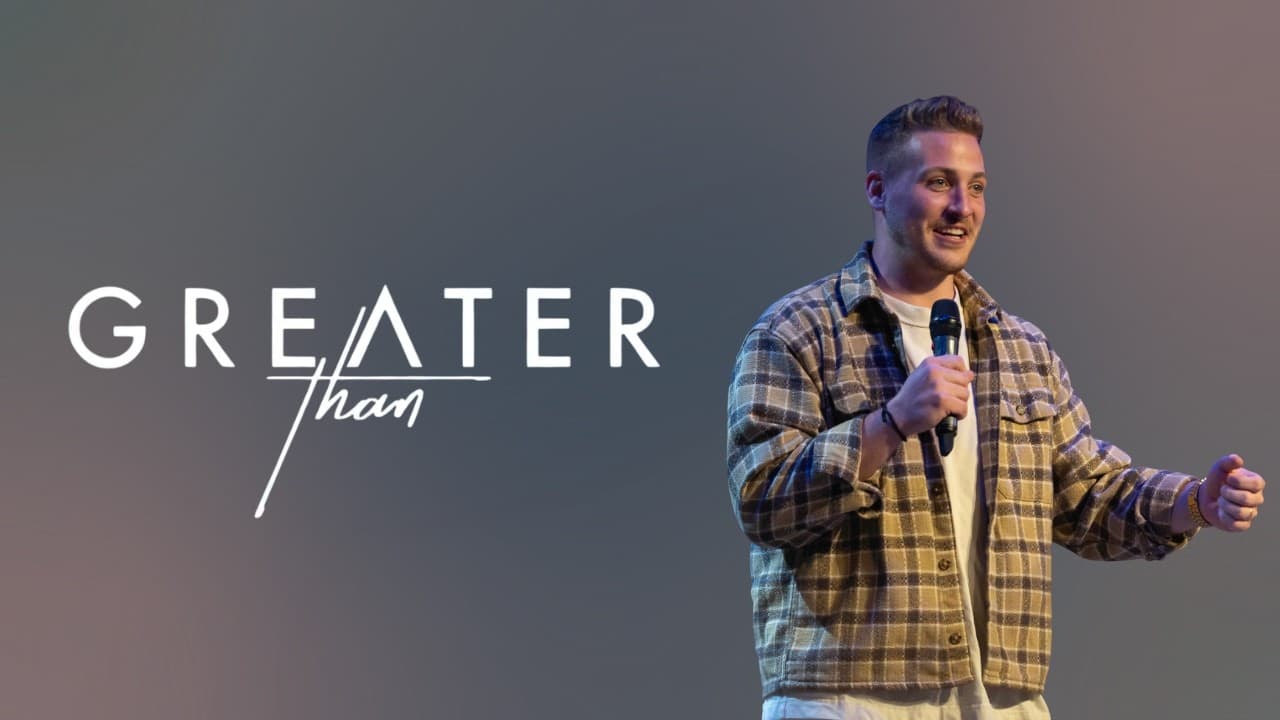 Greater Worship | Brooks Bias | Message | 3.8.26