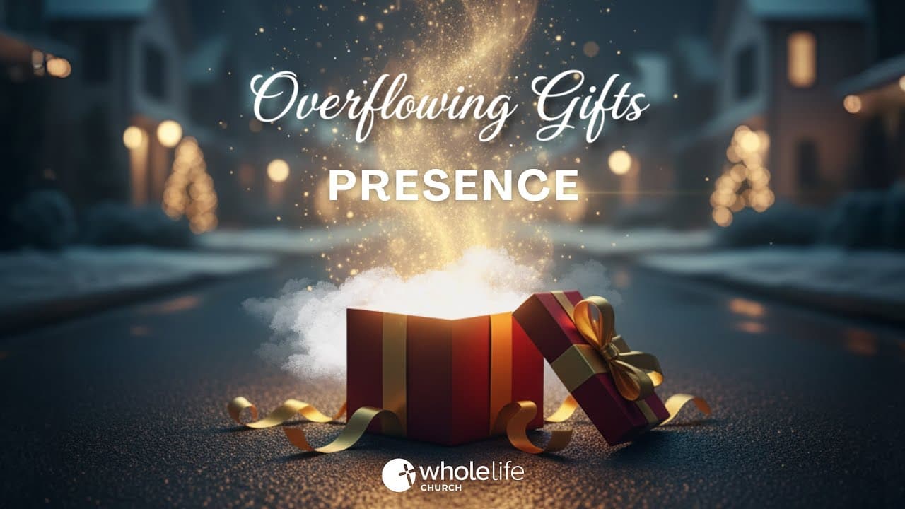 WholeLife Church Worship - December 13