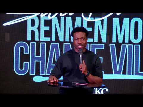 TKC Kreyol Morning Service