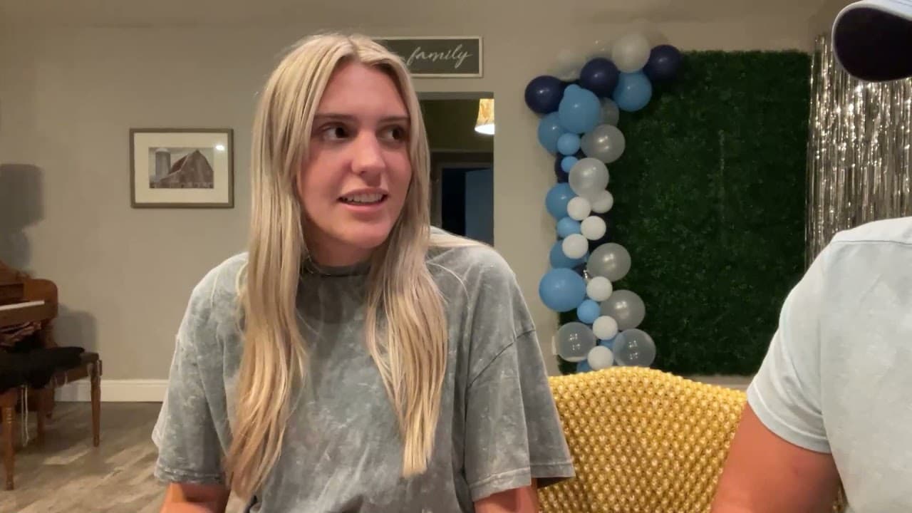 Grayson's Testimony | What's Your Story?