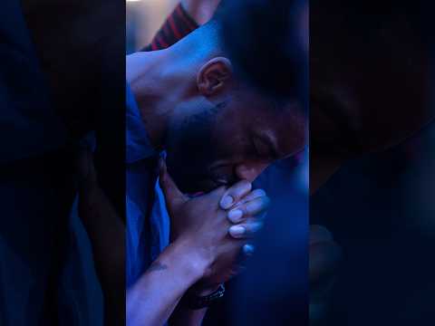 Prayer Sets It In Motion
