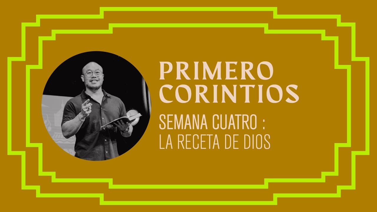 La Receta De Dios | Dan Lian