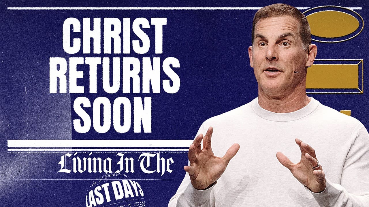 End Times: Signs You Can’t Ignore