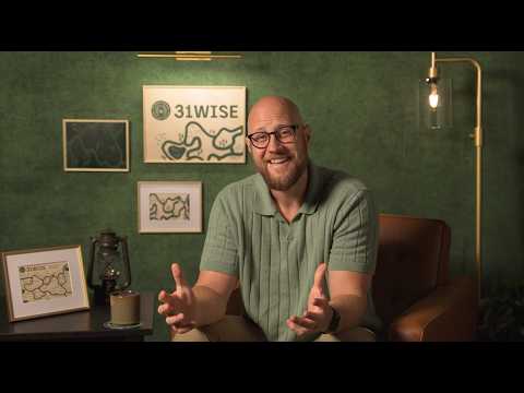Day 32 with Daniel Young | Proverbs 28
