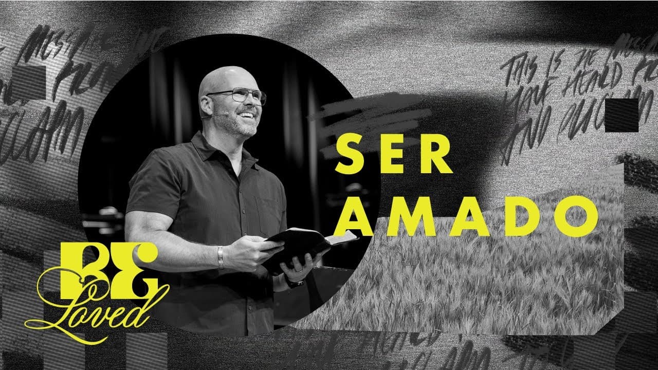 Ser Amado | Clayton King