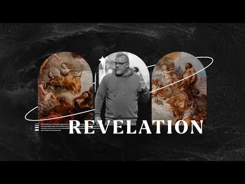 "Which Worldview Do You Follow?" - The Book of Revelation | Southeast Christian Church