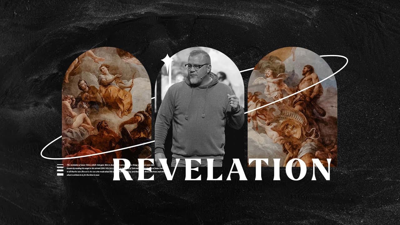 "Which Worldview Do You Follow?" - The Book of Revelation | Southeast Christian Church