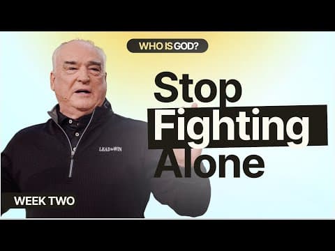 Spiritual Warfare: The 3 Keys To Victory