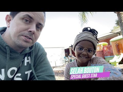 Selah's Story! This Is My Story - Kids Church Edition