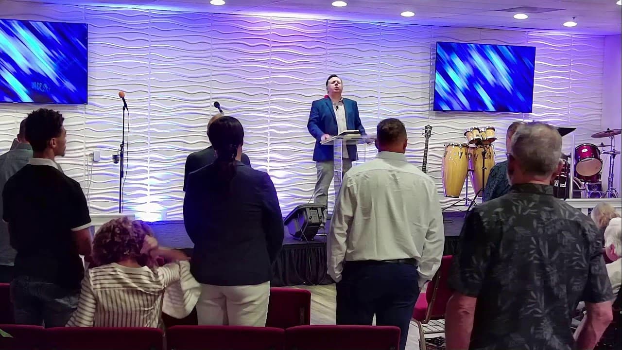6/14/26 - The Time of Visitation: The Flow of Honor Part 1