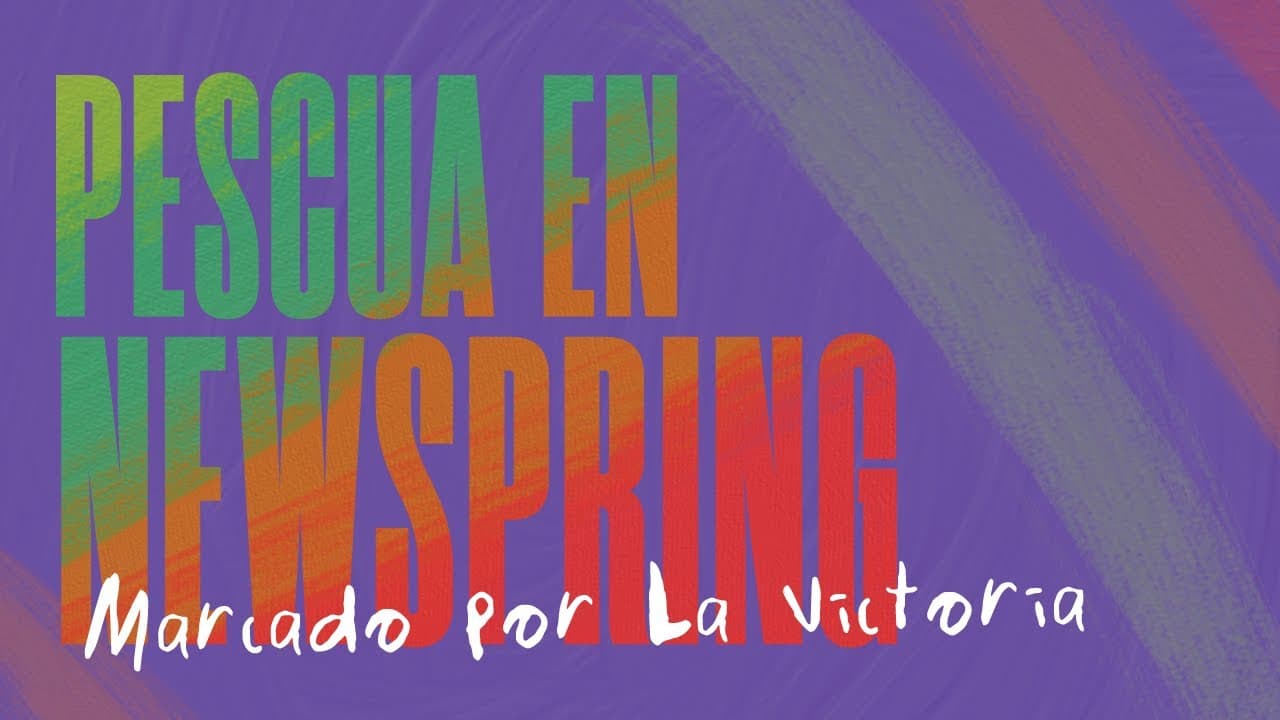 Pescua En NewSpring