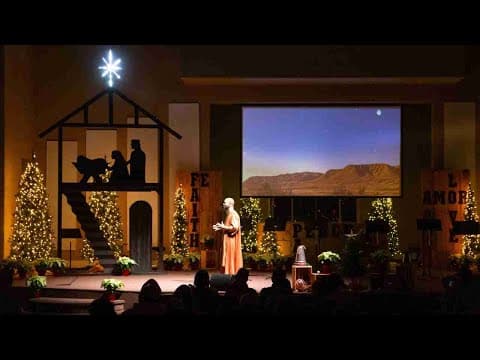 Servicio de Nochebuena | Español | 12/24/2023