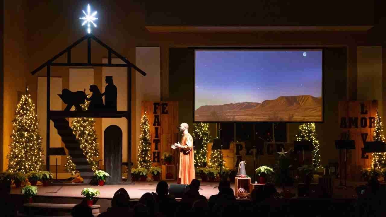Servicio de Nochebuena | Español | 12/24/2023