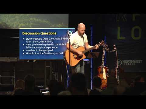 Northwest Church Orlando - Sunday Service